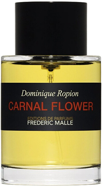 Eau de Parfum Frederic Malle Carnal Flower, 100 мл