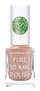 Llak thonjsh Dermacol Pure 3D, 11 ml, transparnet