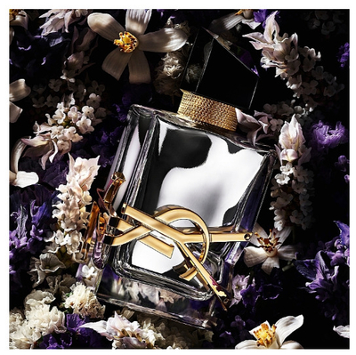 Parfum për femra YSL Libre L'Absolu Platine