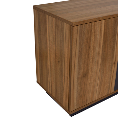Kënd zyre Supreme HM2347 199×180×76