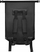 Çantë ujëduruese Spigen Aqua Shield A631, 30L, IPX6, e zezë