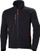Xhaketë fleece Helly Hansen Workwear Kensington, kundra ujit, për burra, e zezë