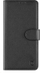 Футрола портфељ Tactical Field Notes Pro за iPhone 15 Pro, корица со магнет, функција држач, црна