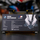 Set LEGO Technic BMW M 1000 RR 42130, model motor 1:5 për me e venë në vitrinë, shumëngjyrësh