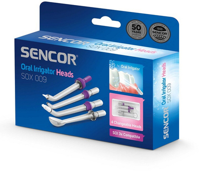 Aksesorë SENCOR SOX 009 për SOI 33x