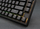 Tastierë Ducky One 2 SF, RGB LED, Cherry MX Silent, e zezë