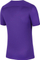 Bluzë sportive Nike Park VII BV6708, meshkuj, Dri FIT, vjollcë