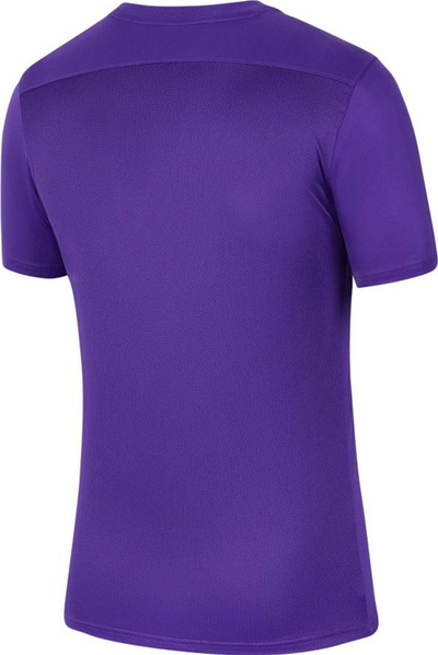 Bluzë sportive Nike Park VII BV6708, meshkuj, Dri FIT, vjollcë