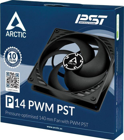 Ftohës Arctic P14 PWM PST