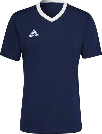 Maicë për meshkuj Adidas ENTRADA 22 JSY Y HE1575 HE1575, S, e kaltër