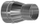 Kalues oxhaku Wade WADEX 126, i kthyer, D160 në D120 mm, metalik