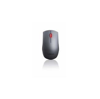 Mouse Lenovo Professional Wireless Laser, 1600 DPI, 2.4 GHz, i zi
