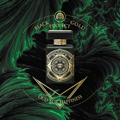 Eau de Parfum Initio Oud For Hapiness