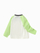 Bluza Playful Dino Green