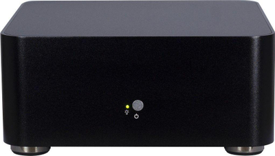 Kasë Inter-Tech ITX A80, I hollë