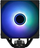 Ftohës CPU Thermalright Assassin Spirit 120 Vision, 120mm PWM, ekran IPS 1.54", ARGB, i zi