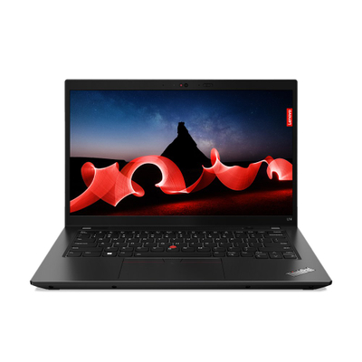Laptop Lenovo ThinkPad L14, 14", Intel i5-1335U, 16 GB RAM, 512 GB SSD, i zi