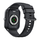Smartwatch Zeblaze GTS 4, 1.94" AMOLED, thirrje zanore, i zi