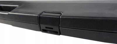 Çelës momenti Torque Wrench Lock, 1/2", 40-220 Nm, argjent