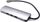 USB C док i-TEC MetalNanoDock, 4K HDMI, PD 100W, сиво металик