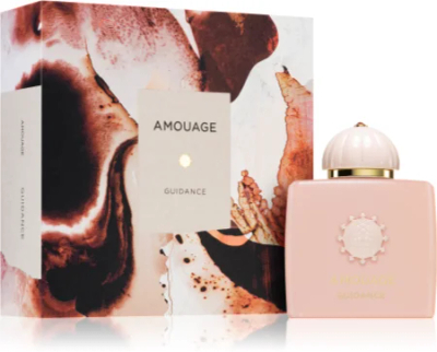 Eau de Parfum Amouage Guidance, 100ml
