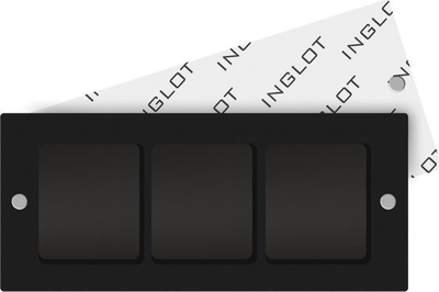 Hije sysh Inglot Freedom System 290, pluhur, 3.3 g, për gra