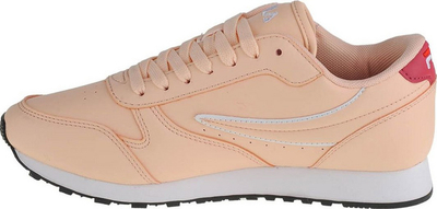 Atlete për femra Fila Orbit Low Wmn 1010308-70V, nr. 37, bezhë