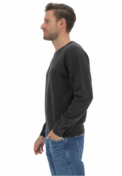 Triko Tommy Hilfiger Regular Fit MW0MW25344P92
