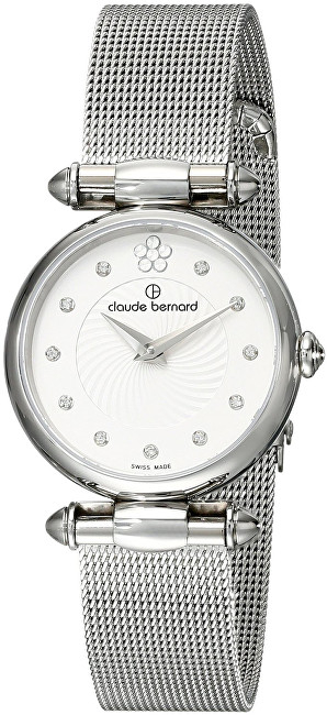 Orë dore Claude Bernard Dress Code 20500 3 APN2