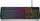 Tastierë gaming Genesis Rhod 300 RGB NKG-1817, membranore, me drita RGB, e zezë
