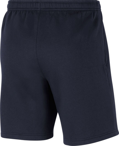 Tuta të shkurtra për fëmijë Nike JR Park 20, të kaltra të errëta, XL