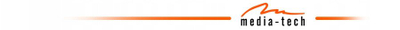 Maus wireless Media-Tech MT1124, dual BT RF, silent, i zi