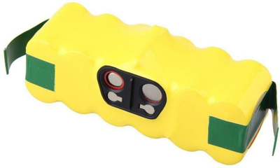 Bateri Green Cell PT09, 3000 mAh, 14.4 V