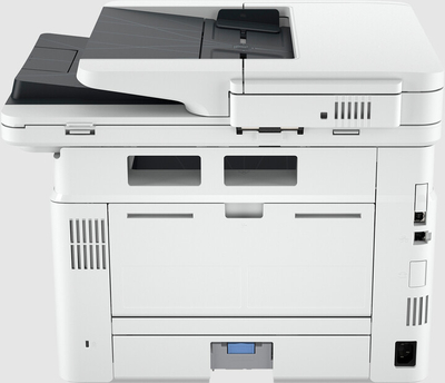 Printer HP LaserJet Pro MFP 4102fdn, A4, i bardhë