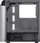 Kasë SilverStone Seta A1 Black, Midi Tower