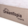 Dyshek DREAMTOPIA, URANIA, 90×190×30 cm HM659.90,