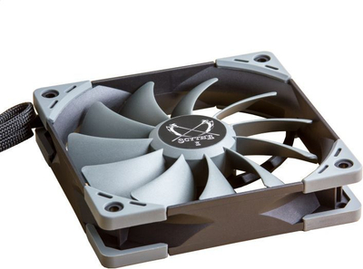 Ftohës Scythe Kaze Flex 120 1200rpm, 120 mm