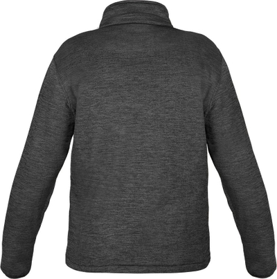 Bluzë me zinxhir Topex OUTDOOR, pique, masa M, gri