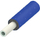 Tub multilayer Kisan PE-RT II AL PE-RT II, 20x2 mm, 50 m, blu