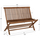 Set i jashtëm Kendall tavolinë 4-pjesësh (HM11953)