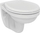 WC Ideal Standard Ulysse E406501, dalje horizontale, qeramike, e bardhë