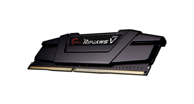 Memorie RAM G.Skill Ripjaws V F4-4000C18Q-128GVK 128 GB (4 x 32 GB) DDR4 4000 MHz