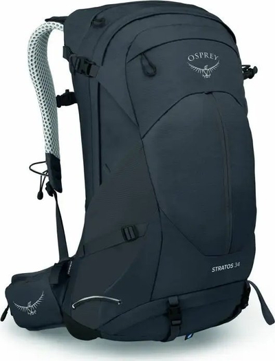 Çantë shpine për hiking Osprey Stratos, 36 L