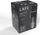 Рачен миксер Lafe MixPro, 300W, 5 брзини, бел