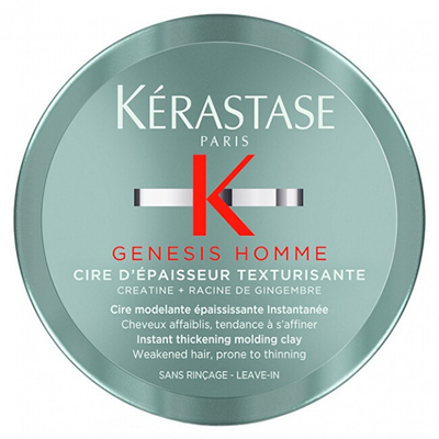 Dyll stilues Kérastase Genesis Homme, 75 ml