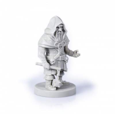 Set figurash Albi - Karak