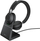 Kufje Jabra Evolve2 65, USB-A, MS Stereo, të zeza
