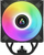 Ftohës CPU Arctic Freezer 36 A-RGB, 120mm, A-RGB, i zi