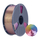 Filament 3D SUNLU Silk PLA+ Fourth-Color, 1.75 mm, 1 kg, shumëngjyrësh
