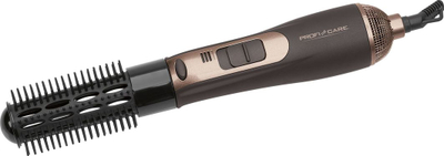 Figaro me ajër për flokë ProfiCook PC-HAS 3011 800W kafe